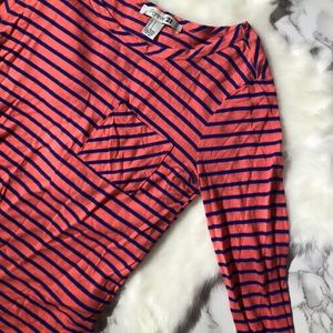 Forever 21 Striped Shirt | 2 for $10 Bundle Item